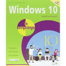 Windows 10 Made Simple: 4th Edition Covering the April 2018 Update (In Easy Steps) by Nick Vandome