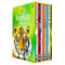 Usborne Beginners Animals: 10-Book Hardcover Set