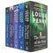 Chief Inspector Gamache Book Series 11-15 Collection 5 Books Set (The Nature of the Beast, A Great Reckoning, Glass Houses, Kingdom of the Blind, A Better Man)