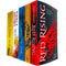 The Red Rising Series – 5 Books Collection Set by Pierce Brown