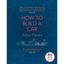 How to Build a Car: The Autobiography of the World's Greatest Formula 1 Designer