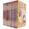 Magic Ballerina Collection: 22 Books Set by Darcey Bussell