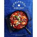 Foolproof One-Pot: 60 Simple and Satisfying Recipes by Alan Rosenthal