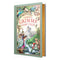 Brothers Grimm: Complete Grimm's Fairy Tales (Leather-bound)