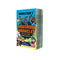 Minecraft: The Woodsword Chronicles: 6-Book Set by Nick Eliopulos