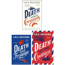 A Follet Valley Mystery Series (4 Books) by Ian Moore