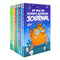 My Big Fat Zombie Goldfish Boxed Set 8 Books Collection by Mo O'Hara