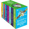 The World of David Walliams: Mega Massive 10-Book Collection Box Set