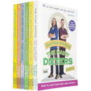 Hairy Bikers: 6-Book Collection (How to Love Food and Lose Weight, Eat for Life, Good Eating, Fast Food, Go Veggie, Make It Easy)