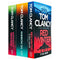 Tom Clancy Red Winter, Rainbow Six & Without Remorse By Marc Cameron & Tom Clancy 3 Books Collection Set