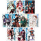 Blue Exorcist Series Vol 11-20 Collection 10 Books Set (Series 3 and 4) By Kazue Kato