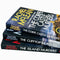 Rachel McLean Dorset Crime Series Collection 3 Books Set (The Corfe Castle Murders, The Clifftop Murders and The Island Murders)