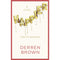 Derren Brown: 3 Books Set (A Book of Secrets, Happy, A Little Happier) [Hardcover]