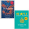 Persiana & Simply by Sabrina Ghayour (2 Books Collection)