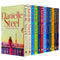 Danielle Steel: 12-Book Collection (Including The Wedding Dress, All That Glitters, Neighbours, Nine Lives, Complications, Invisible, High Stakes, The Affair, Finding Ashley, The Butler, and More)