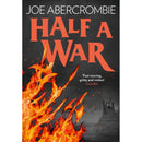 Half a War: Book 3 (Shattered Sea)