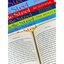 Danielle Steel: 12-Book Collection (Including The Wedding Dress, All That Glitters, Neighbours, Nine Lives, Complications, Invisible, High Stakes, The Affair, Finding Ashley, The Butler, and More)