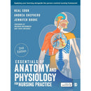 Essentials of Anatomy & Physiology for Nursing Practice