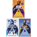 Star Wars: Alphabet Squadron Trilogy by Alexander Freed