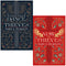 Mary E. Pearson: 2 Books Collection (Dance of Thieves, Vow of Thieves)