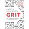 Grit: Why passion and resilience are the secrets to success by Angela Duckworth HARDBACK