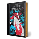 Ernest Hemingway: Collection Of Novels (Leather-bound)