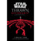 Star Wars Thrawn Ascendancy 1-3 Books Collection Set By Timothy Zahn (Chaos Rising, Greater Good, Lesser Evil)