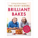 The Hairy Bikers Brilliant Bakes