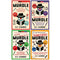 Murdle Puzzle Series 4 Books Collection Set By G. T. Karber (Murdle, Murdle: More Killer Puzzles, Murdle: Even More Killer Puzzles & Murdle: The School of Mystery)