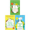 Nancy Birtwhistle 3-Book Collection (The Green Gardening Handbook, Green Living Made Easy, Clean & Green)