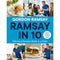 Ramsay in 10: Quick and Delicious Recipes by Gordon Ramsay