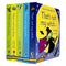 Usborne touchy-feely books That's not my... Collection 4: 5 Books Set (Witch, Pirate, Goat, Frog, Deer)