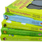 Usborne That's Not My Zoo Collection: Panda and Friends 5 Books Set (Elephant, Panda, Meerkat, Lion, Monkey)