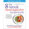 The 8-Week Blood Sugar Diet Recipe Book by Dr Clare Bailey