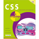 CSS Simplified: 4th Edition by Mike McGrath