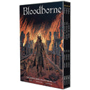 Bloodborne Trilogy Boxed Set: Includes 3 Exclusive Art Cards