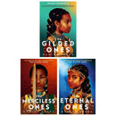 The Gilded Ones Series: A 3-Book Collection by Namina Forna (The Gilded Ones, The Merciless Ones, The Eternal Ones)