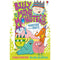 Billy and the Mini Monsters Series 1 - 6 Books Collection Set by Zanna Davidson