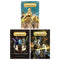 Star Wars: The High Republic Trilogy (Books 1-3) Collection