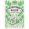 Staying Alive in Toxic Times: A Seasonal Guide to Lifelong Health by Dr. Jenny Goodman