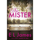 E L James Collection: The Mister & The Missus