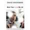 More Than I Love My Life: Longlisted for the 2022 International Booker Prize by David Grossman