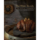 The Elder Scrolls: The Official Cookbook by Chelsea Monroe-Cassel