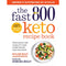 The Fast 800 Keto Recipe Book by Dr. Claire Bailey: Low-Carb Recipes for Health and Weight Loss