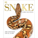 Snake: The Essential Visual Guide