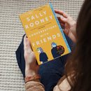 Conversations with Friends by Sally Rooney