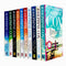 Josephine Cox Collection 10 Books Set (Jinnie, Let It Shine, Love Me or Leave Me, Tomorrow the World, Woman Who Left, Looking Back, Somewhere Someday, Miss You Forever, Gilded Cage, Bad Boy Jack)