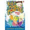 Billy and the Mini Monsters 6 Books Collection Set by Zanna Davidson SERIES 1 (Monsters go to School, on a Plane, In the Dark, Go to a Party! and More)