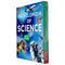 Encyclopedia of Science Set of 8 Books (Substances Mixtures and Compounds, Energy and Evolution, Scientists Laws and Chemical Reactions, Force Electricity Metals and Non-Metals & More)