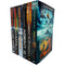 Chris Ryan Agent 21 Series 6 Books Collection Set (Agent 21, Reloaded, Codebreaker, Endgame, Deadfall, Under Cover)